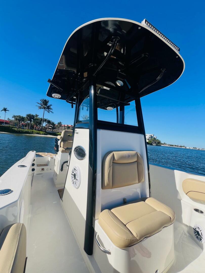NauticStar-251 Hybrid 2020 -Stuart-4945790 | Thumbnail