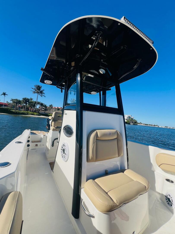 NauticStar-251 Hybrid 2020 -Stuart-4945790
