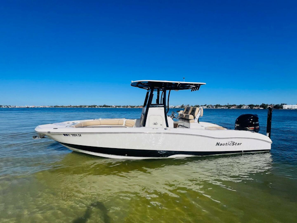 NauticStar-251 Hybrid 2020 -Stuart-4945771