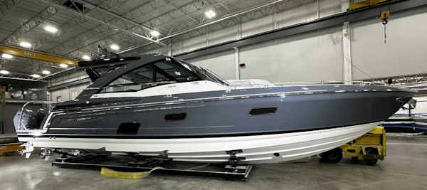 Formula-430 Super Sport Crossover 2024 -Stuart-4946435