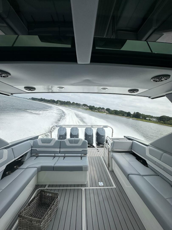 Formula-430 Super Sport Crossover 2024 -Stuart-4946384