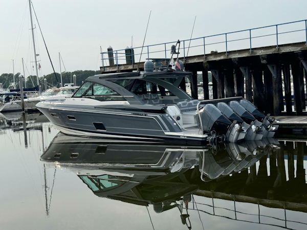 Formula-430 Super Sport Crossover 2024 -Stuart-Manufacturer Provided Image-4946381