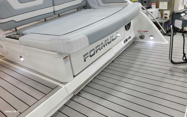 Formula-430 Super Sport Crossover 2024 -Stuart-4946393