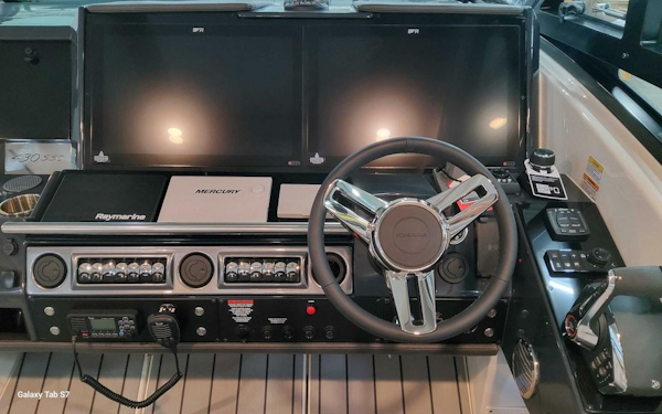 Formula-430 Super Sport Crossover 2024 -Stuart-4946405