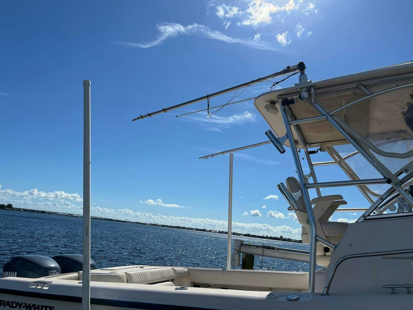 Grady-White-Sailfish 282 2007 -Stuart-4946606