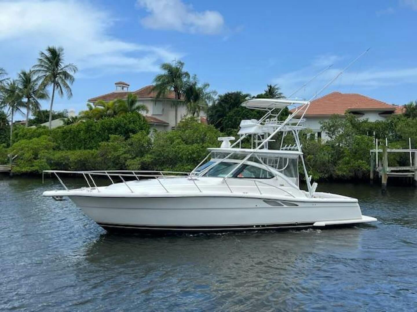 Tiara Yachts-3800 Open 2003 -Stuart-4946677
