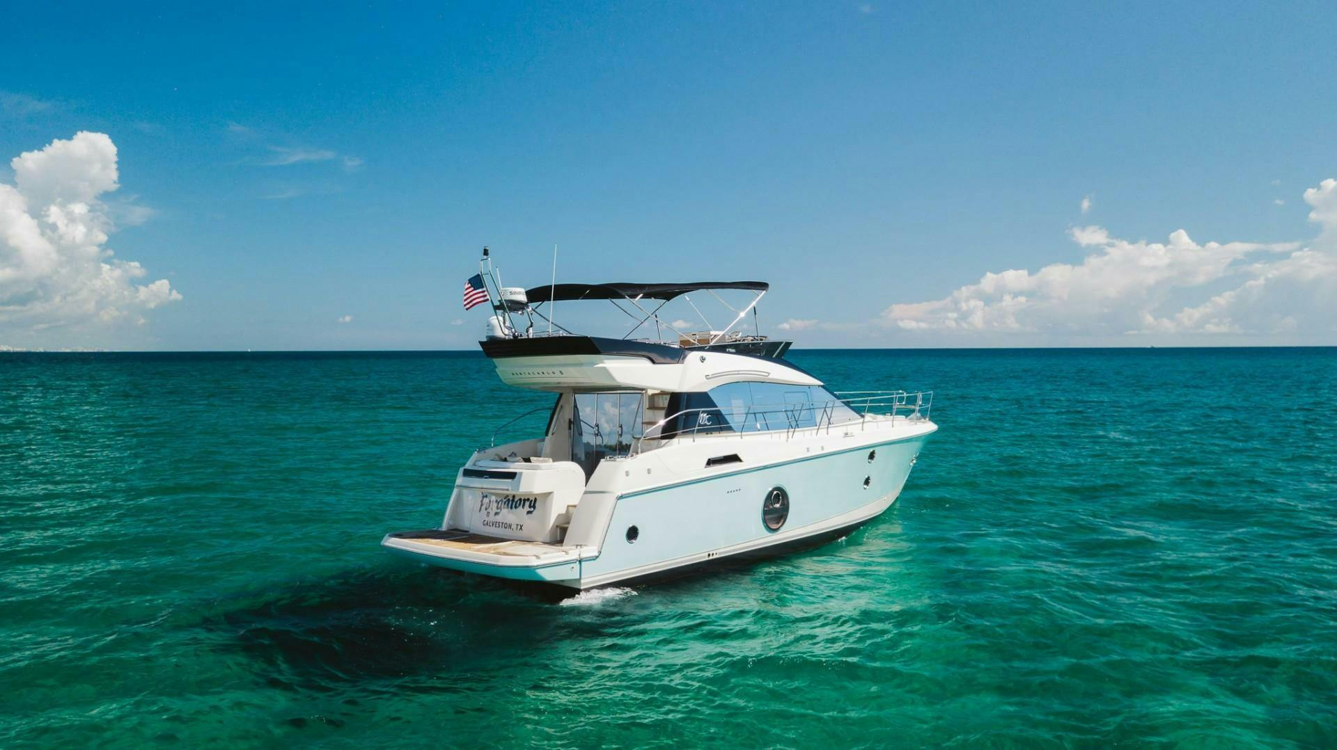 Beneteau-Monte Carlo 5 2015 -Stuart-4946738