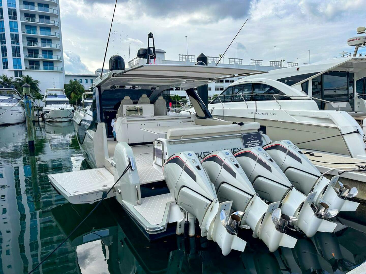 Azimut-Verve 47 2023 -Stuart-4952842