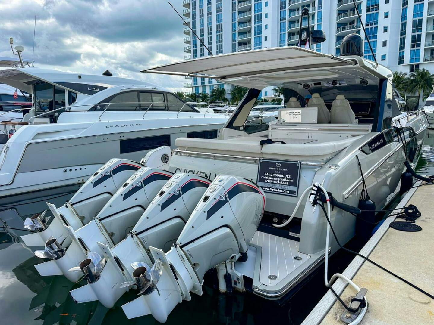 Azimut-Verve 47 2023 -Stuart-4952845