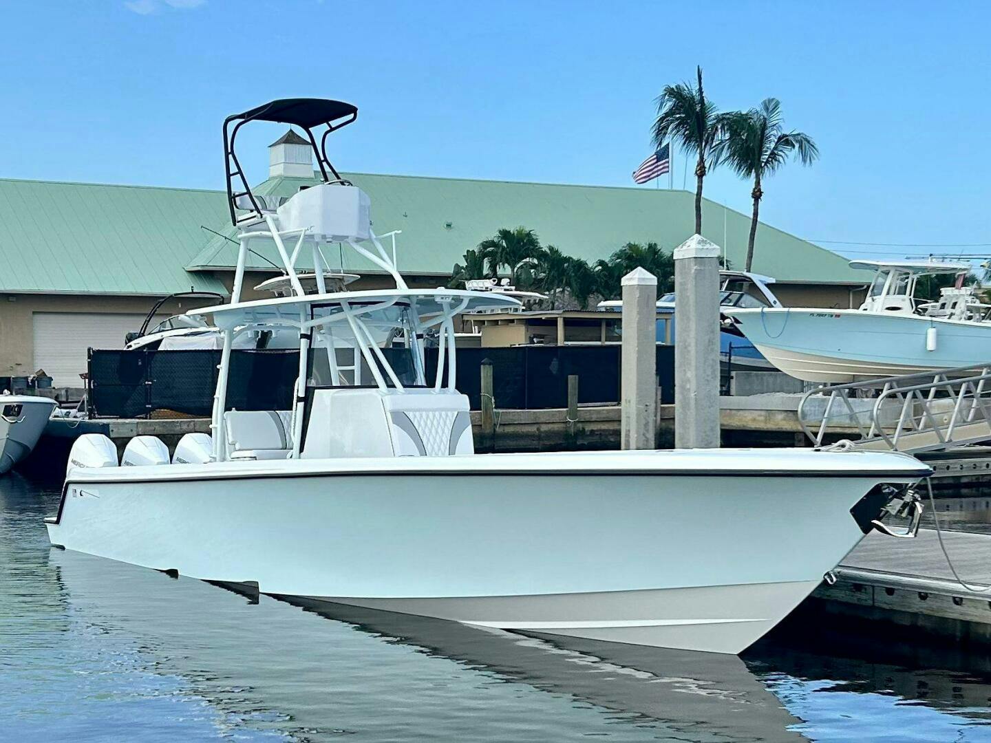 Contender-39 ST 2024 -Stuart-Manufacturer Provided Image-4946962