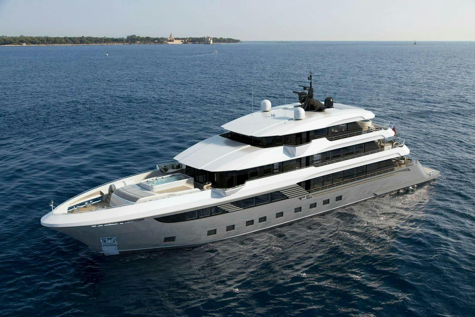 Majesty-175 2026-Available 2026 Stuart-4947492