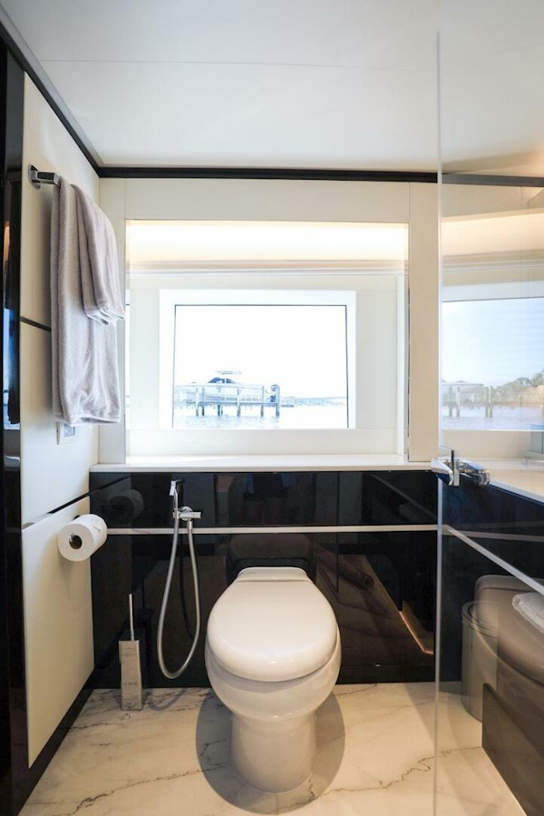 Majesty Yachts-120 2025-Fractional Ownership Available Stuart-Florida-United States-4947567