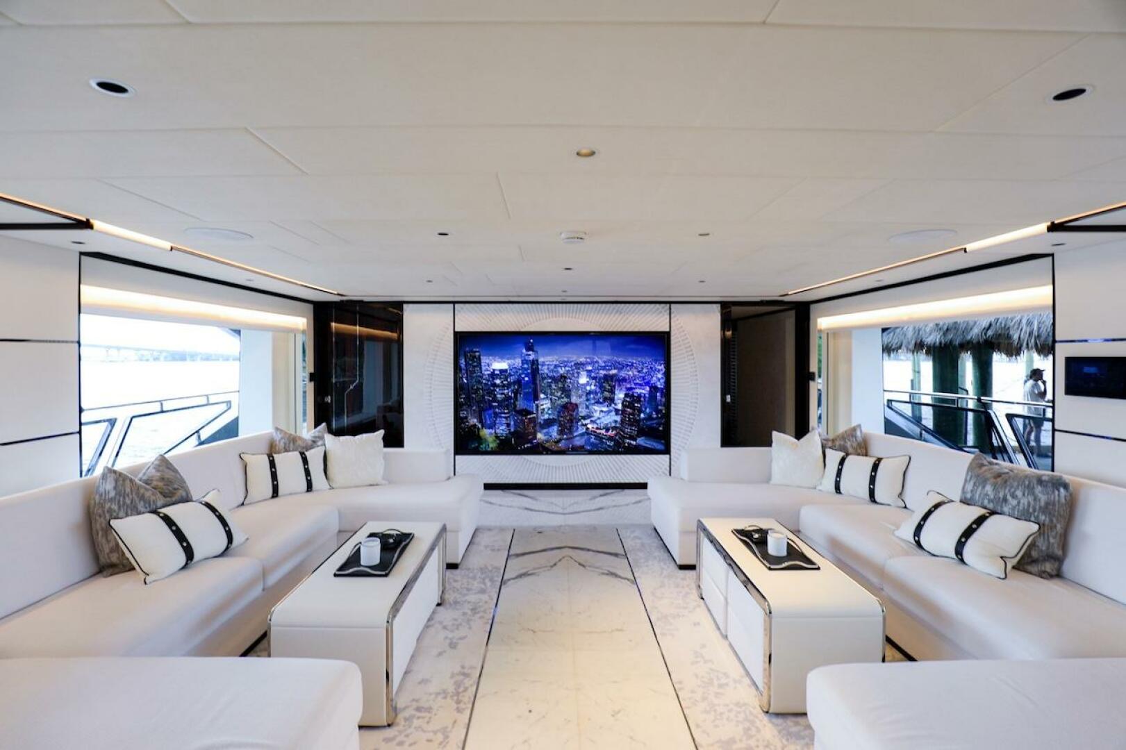 Majesty Yachts-120 2025-Fractional Ownership Available Stuart-Florida-United States-4947574 | Thumbnail