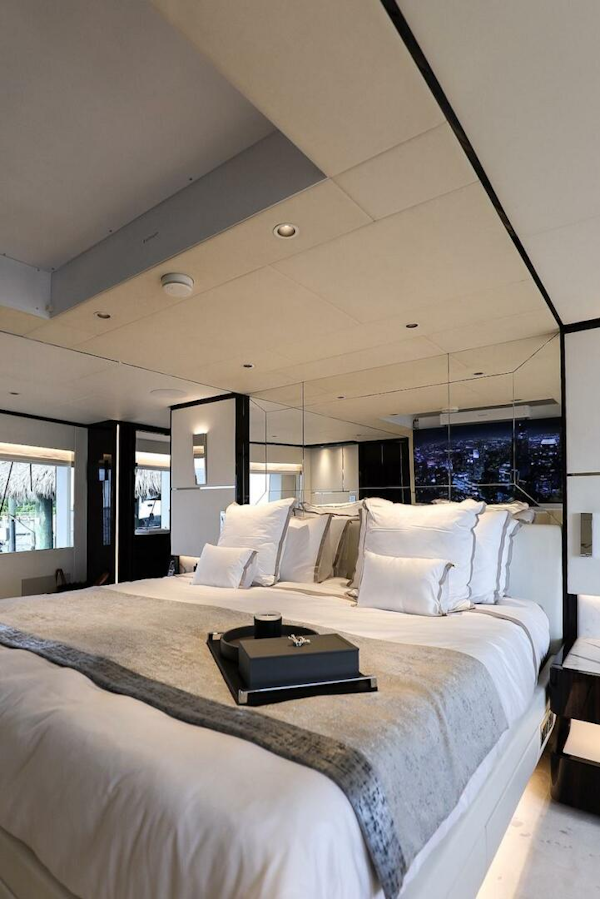 Majesty Yachts-120 2025-Fractional Ownership Available Stuart-Florida-United States-4947581