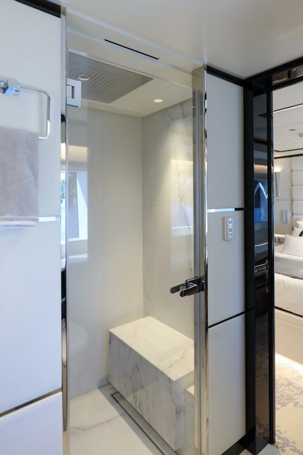 Majesty Yachts-120 2025-Fractional Ownership Available Stuart-Florida-United States-4947566
