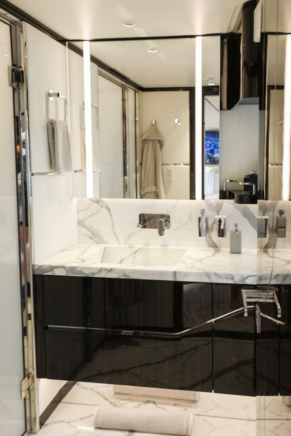 Majesty Yachts-120 2025-Fractional Ownership Available Stuart-Florida-United States-4947583