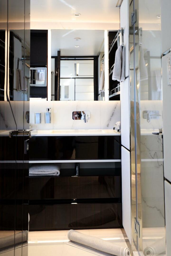 Majesty Yachts-120 2025-Fractional Ownership Available Stuart-Florida-United States-4947568