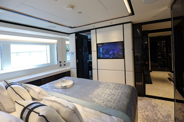 Majesty Yachts-120 2025-Fractional Ownership Available Stuart-Florida-United States-4947563