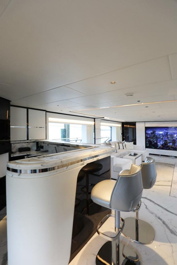 Majesty Yachts-120 2025-Fractional Ownership Available Stuart-Florida-United States-4947576
