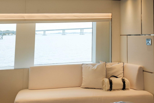 Majesty Yachts-120 2025-Fractional Ownership Available Stuart-Florida-United States-4947580