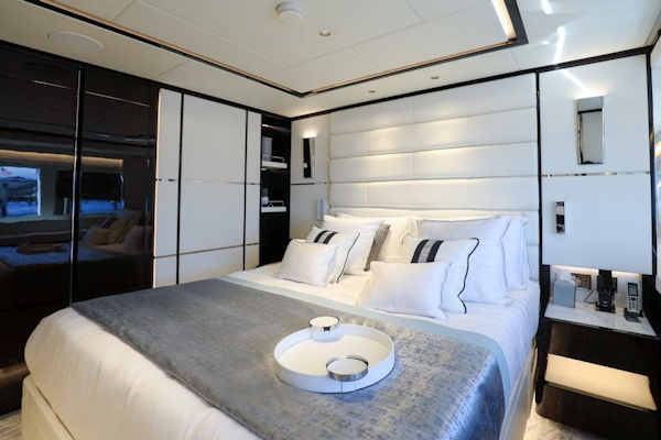 Majesty Yachts-120 2025-Fractional Ownership Available Stuart-Florida-United States-4947565