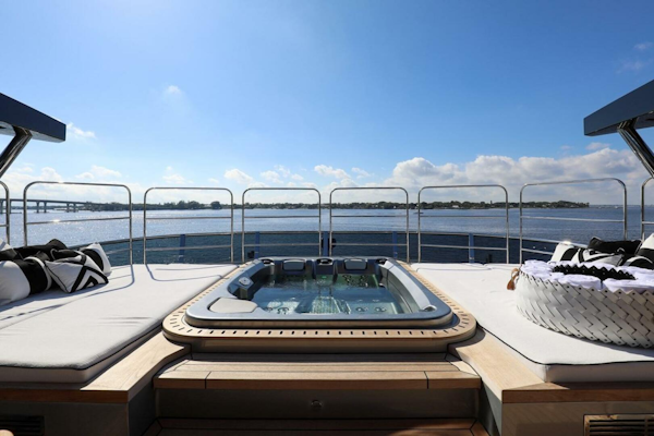 Majesty Yachts-120 2025-Fractional Ownership Available Stuart-Florida-United States-4947595