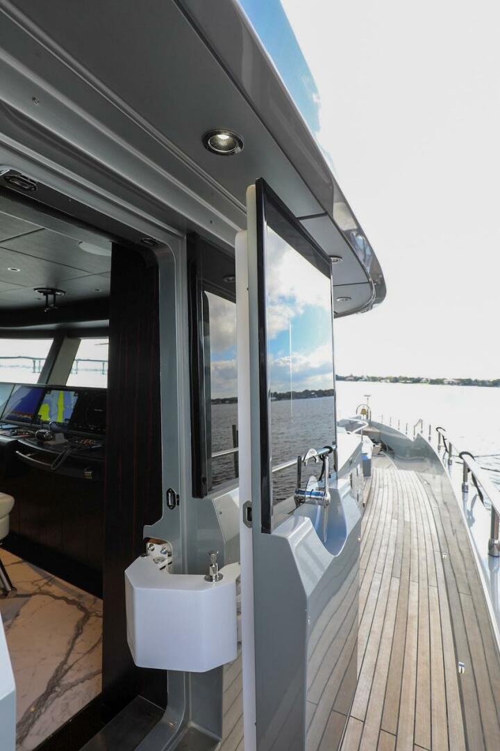 Majesty Yachts-120 2025-Fractional Ownership Available Stuart-Florida-United States-4947597 | Thumbnail