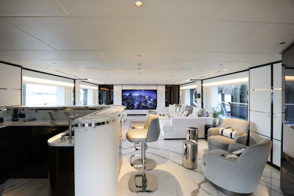 Majesty Yachts-120 2025-Fractional Ownership Available Stuart-Florida-United States-4947575