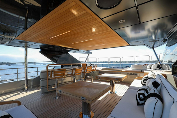 Majesty Yachts-120 2025-Fractional Ownership Available Stuart-Florida-United States-4947592
