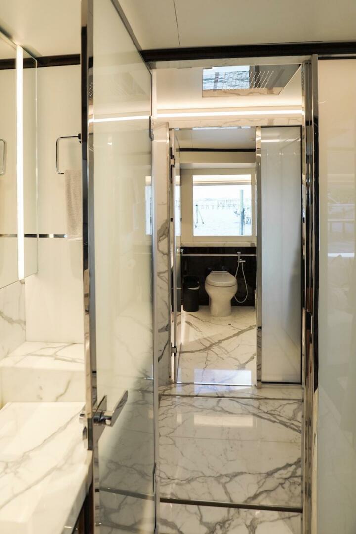 Majesty Yachts-120 2025-Fractional Ownership Available Stuart-Florida-United States-4947582 | Thumbnail