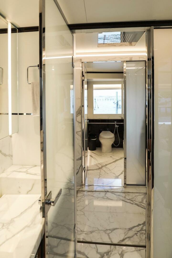 Majesty Yachts-120 2025-Fractional Ownership Available Stuart-Florida-United States-4947582