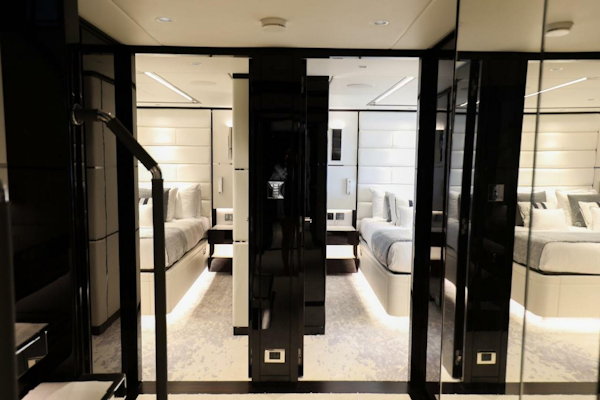 Majesty Yachts-120 2025-Fractional Ownership Available Stuart-Florida-United States-4947570