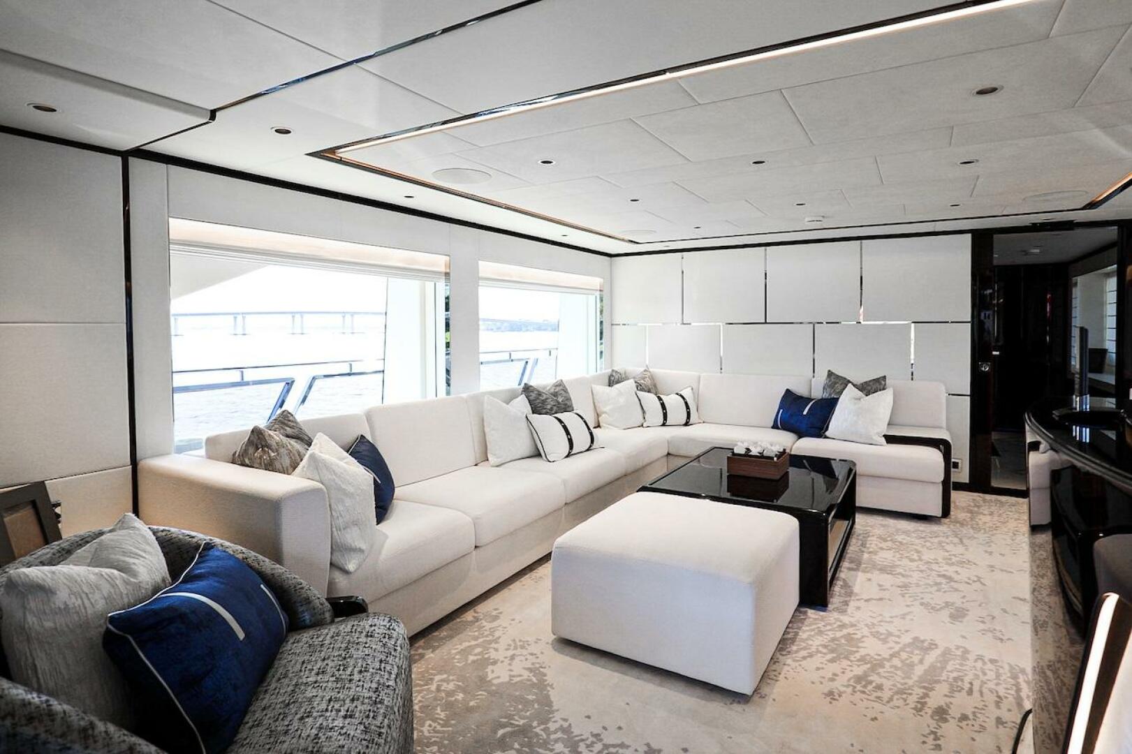 Majesty Yachts-120 2025-Fractional Ownership Available Stuart-Florida-United States-4947591 | Thumbnail