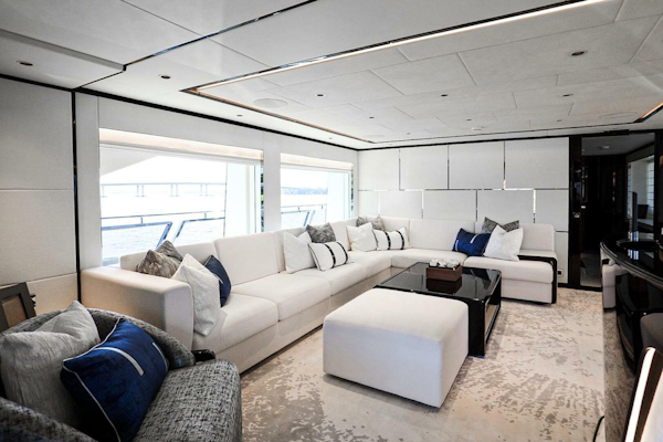 Majesty Yachts-120 2025-Fractional Ownership Available Stuart-Florida-United States-4947591