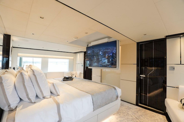 Majesty Yachts-120 2025-Fractional Ownership Available Stuart-Florida-United States-4947577
