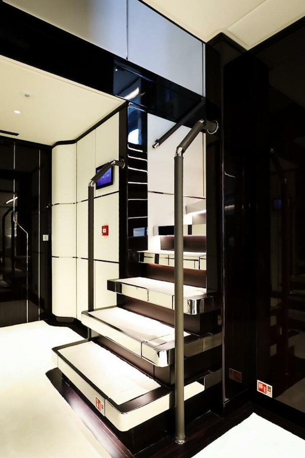 Majesty Yachts-120 2025-Fractional Ownership Available Stuart-Florida-United States-4947571