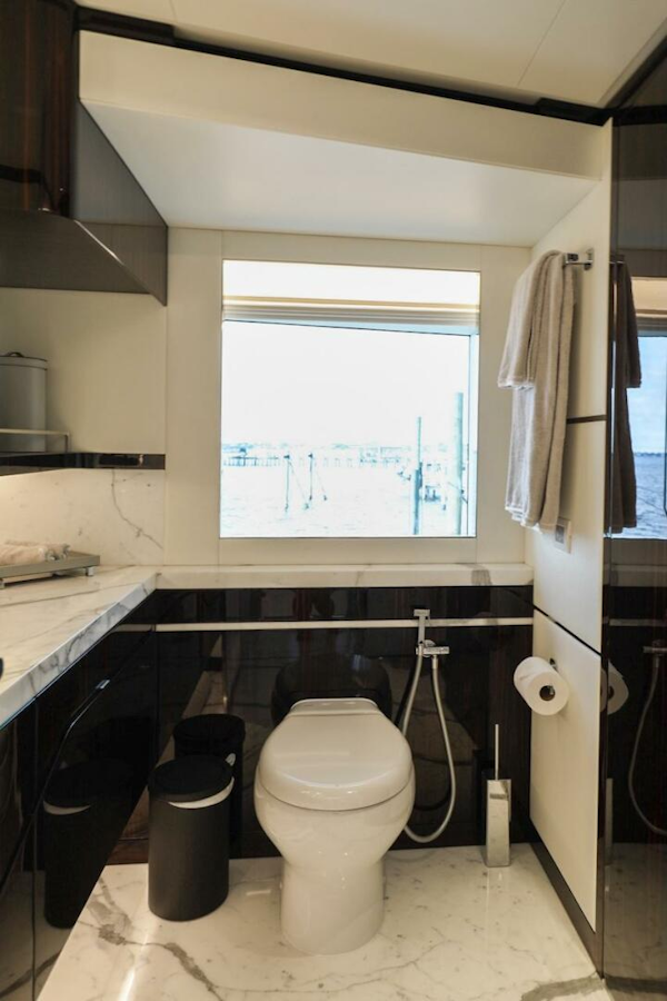 Majesty Yachts-120 2025-Fractional Ownership Available Stuart-Florida-United States-4947585