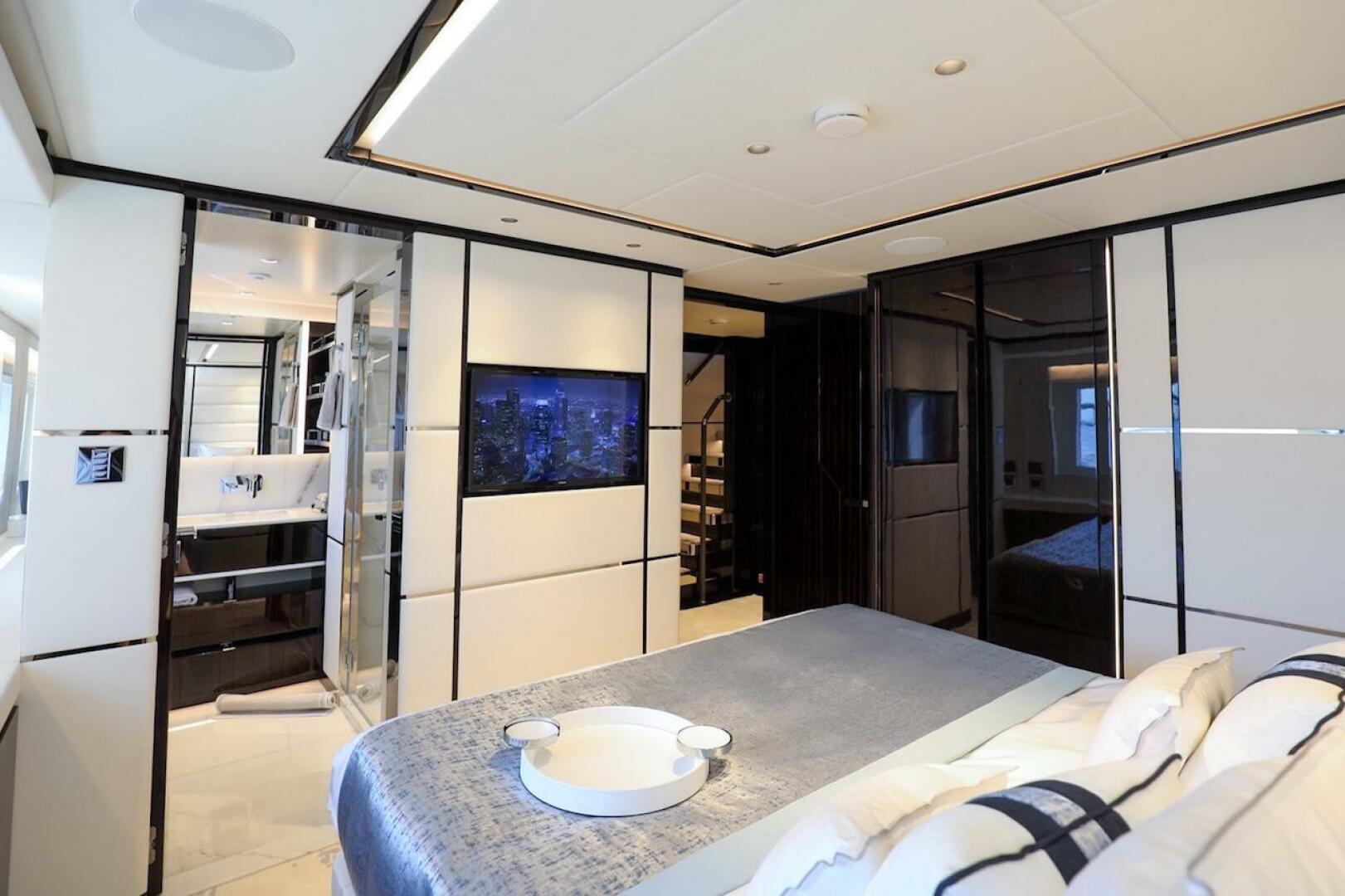 Majesty Yachts-120 2025-Fractional Ownership Available Stuart-Florida-United States-4947564 | Thumbnail