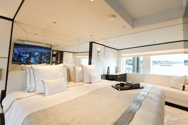 Majesty Yachts-120 2025-Fractional Ownership Available Stuart-Florida-United States-4947578