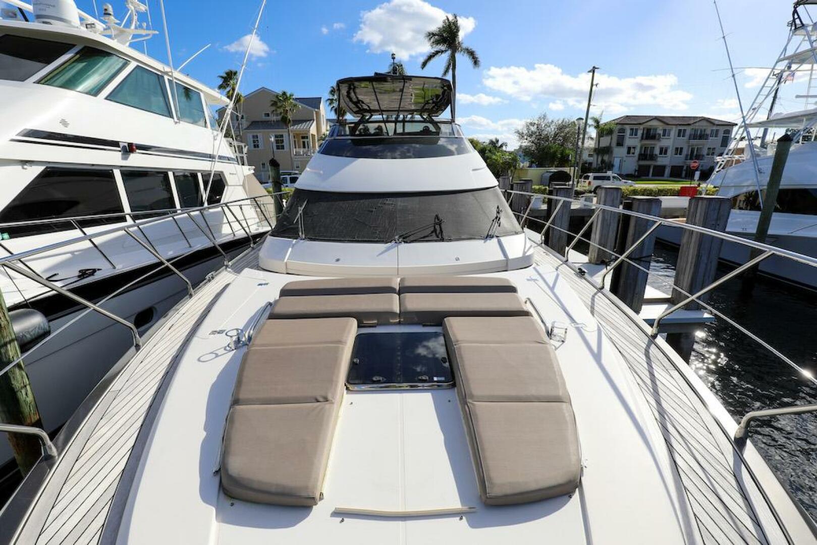 Marquis-660 Sport Yacht 2016 -Stuart-4947658 | Thumbnail