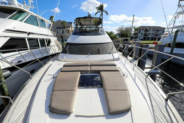 Marquis-660 Sport Yacht 2016 -Stuart-4947658