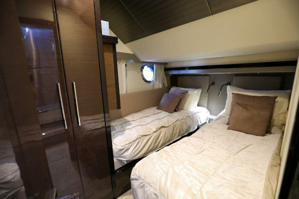 Marquis-660 Sport Yacht 2016 -Stuart-4947673