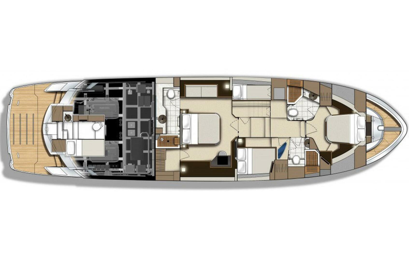 Marquis-660 Sport Yacht 2016 -Stuart-4947600 | Thumbnail
