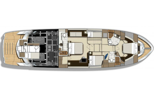 Marquis-660 Sport Yacht 2016 -Stuart-4947600