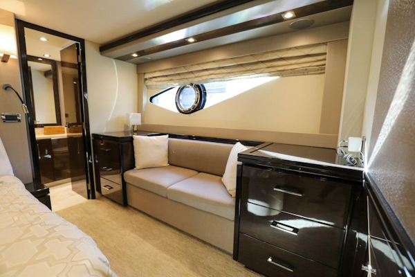 Marquis-660 Sport Yacht 2016 -Stuart-4947685