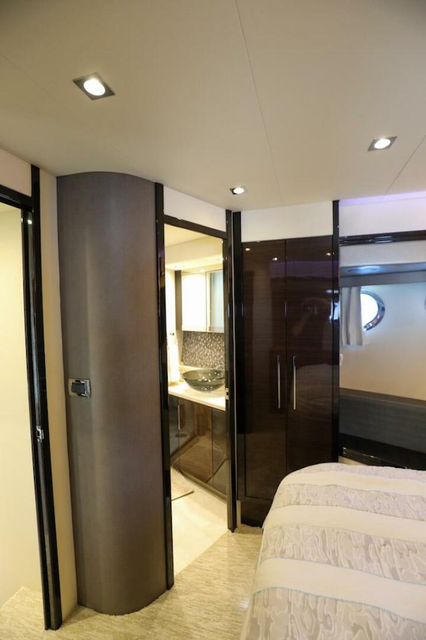 Marquis-660 Sport Yacht 2016 -Stuart-4947665
