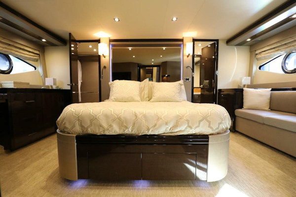 Marquis-660 Sport Yacht 2016 -Stuart-4947679