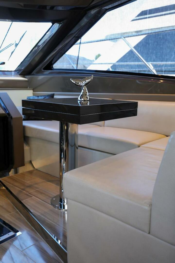 Marquis-660 Sport Yacht 2016 -Stuart-4947660