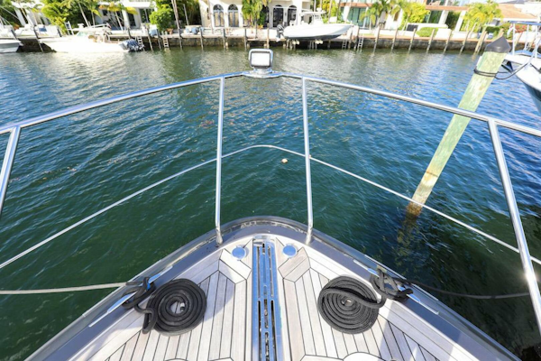 Marquis-660 Sport Yacht 2016 -Stuart-4947657