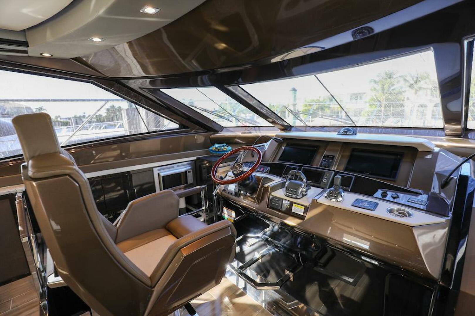 Marquis-660 Sport Yacht 2016 -Stuart-4947662 | Thumbnail